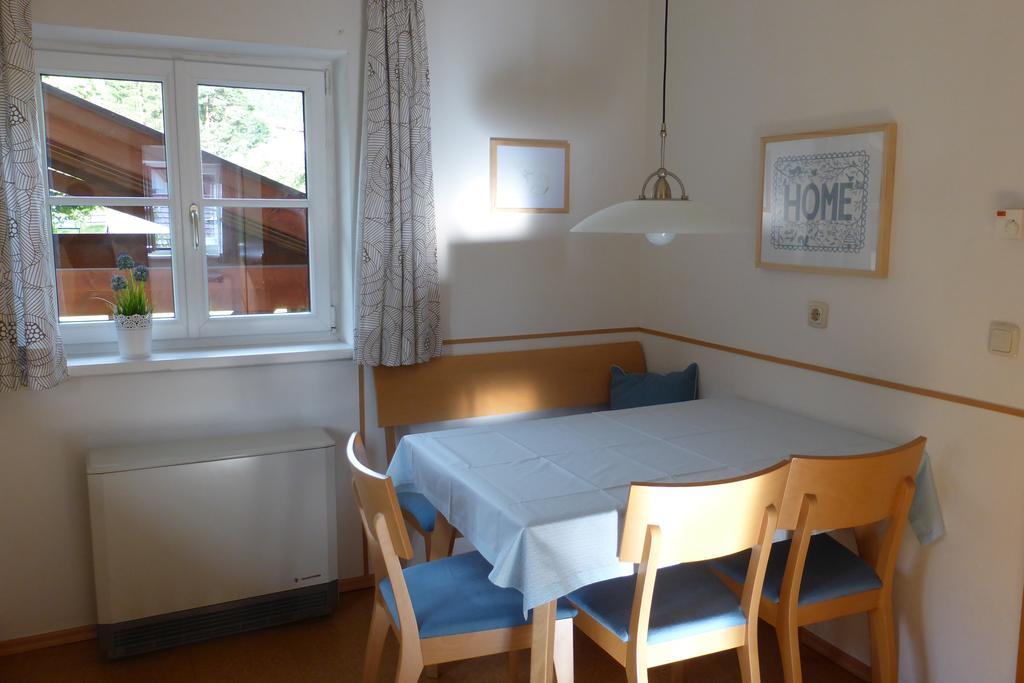 Villa Schnuck - Das Rote Ferienhaus Bad Gastein Extérieur photo