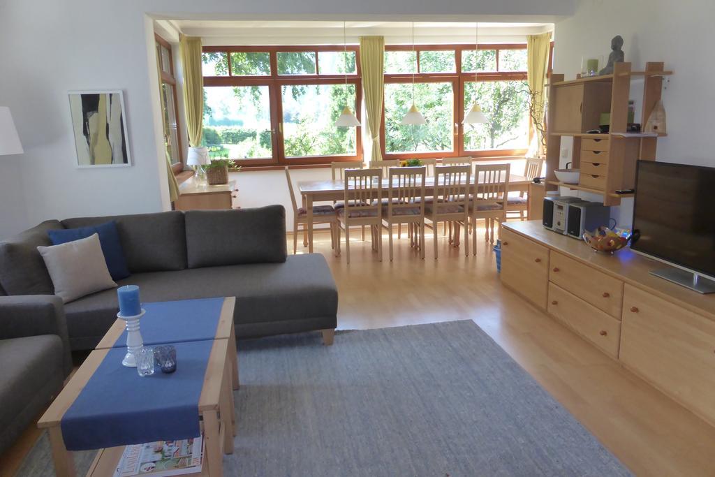 Villa Schnuck - Das Rote Ferienhaus Bad Gastein Chambre photo