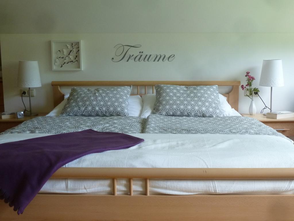 Villa Schnuck - Das Rote Ferienhaus Bad Gastein Chambre photo